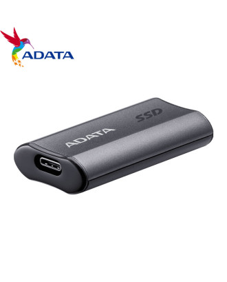 External SSD ADATA SC750 1TB (USB 10Gbps)