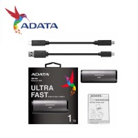 External SSD ADATA SE760 2TB (USB 3.1 Gen 2 Type-C...