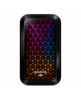 External SSD ADATA SE770G 1TB (USB 3.2 Gen 2 Type-C)