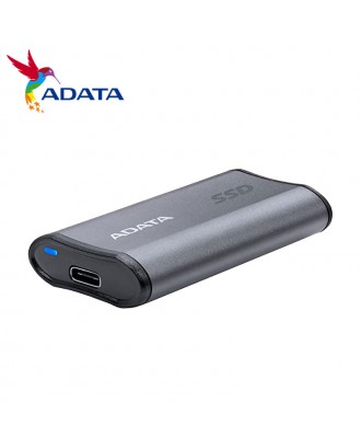 EXTERNAL SSD ADATA SE880 1T  (USB 3.2 GEN 2 TYPE-C)
