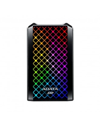 ADATA HM900 External HDD 3TB - Gold One Computer