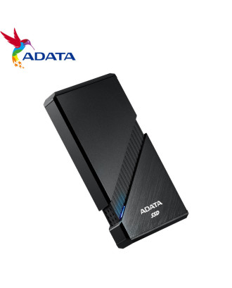 External SSD ADATA SE920 2TB (USB 40Gbps)