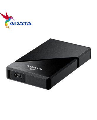 External SSD ADATA SE920 2TB (USB 40Gbps)