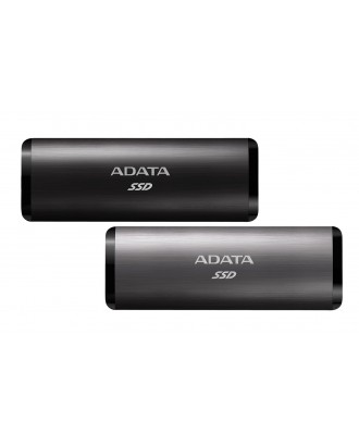 External SSD ADATA SE760 2TB (USB 3.2 Gen 2 Type-C)