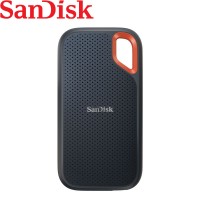 SANDISK E61 EXTREME SSD 2TB EXTERNAL HARD DRIVE US...
