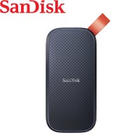 SANDISK E30 EXTREME PORTABLE SSD 1TB 520M/s EXTERN...