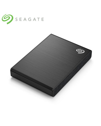 Seagate One Touch SSD STKG1000400 1TB External SSD