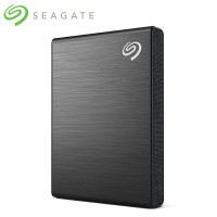 Seagate One Touch SSD STKG2000400 2TB External SSD...