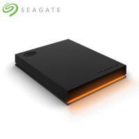 Seagate ​FireCuda Gaming​ STKL5000400 5TB External...