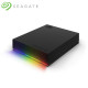 Seagate ​FireCuda Gaming​ STKL5000400 5TB External Hard Drive