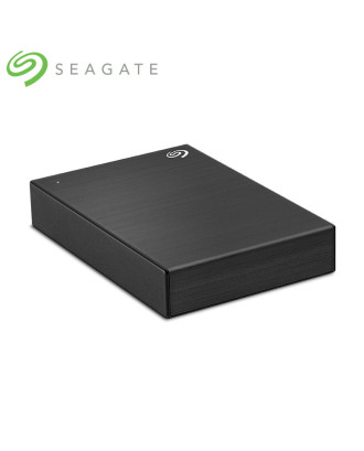 Seagate One Touch STKZ4000400 4TB External Hard Drive with Password