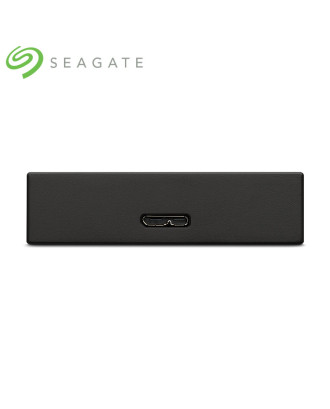 Seagate One Touch STKZ4000400 4TB External Hard Drive with Password