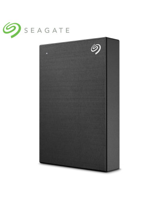 Seagate One Touch STKZ4000400 4TB External Hard Drive with Password