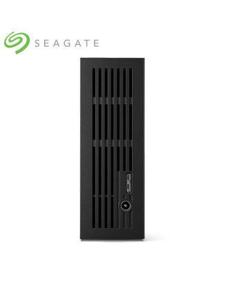 Seagate One Touch Hub STLC4000400 4TB External Hard Drive