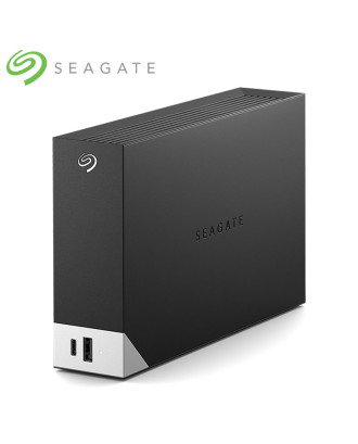 Seagate One Touch Hub STLC4000400 4TB External Hard Drive