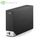 Seagate One Touch Hub STLC4000400 4TB External Hard Drive