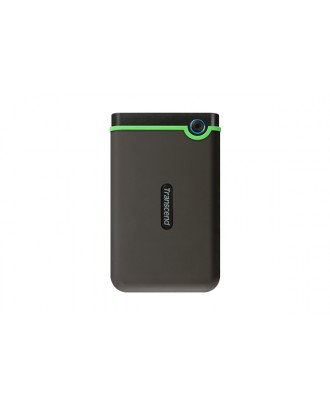 External HDD Transcend StoreJet  25M3G 2TB (USB 3.1 Gen 1)