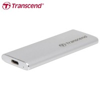 External SSD Transcend ESD260C 1TB USB 3.1 Gen 2 (...