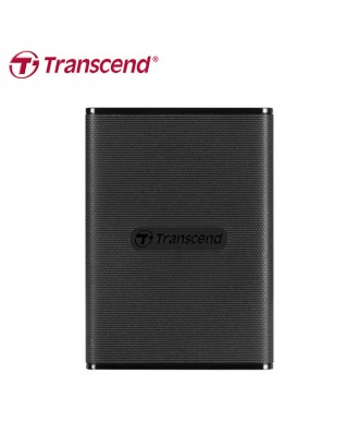 External SSD Transcend ESD270C 1TB (USB 3.1 Gen 2 Type-C)