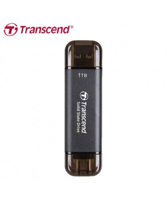 Portable SSD Transcend ESD310C 1TB (USB 10Gbps)