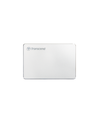 Transcend ESD310C : SSD portable touti rikiki maousse costo