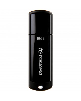 Transcend JetFlash 700 16GB USB 3.1 Flash Drive