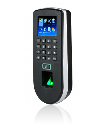 ZKTeco F19/ID Fingerprint Access Control