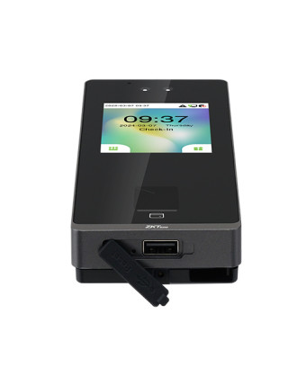 ZKTeco SenseFace 3B Access Control Terminal ZKTeco SenseFace 3B Access Control Terminal