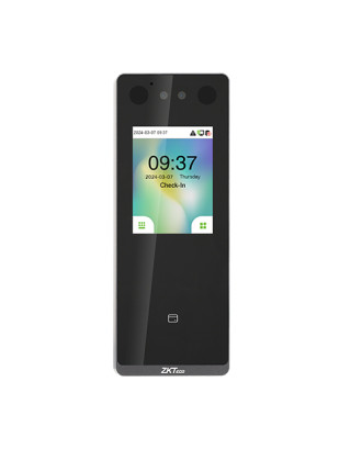 ZKTeco SenseFace 3B Access Control Terminal