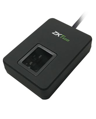 Zkteco​ USB fingerprint  and Card reader ZK9500