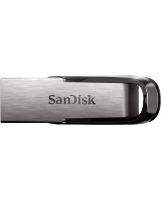 SanDisk Ultra Flair SDCZ73 USB 32GB 3.0 Flash Drive 