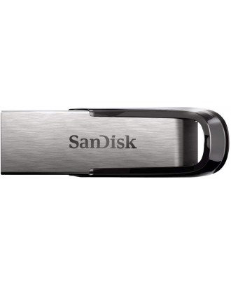 SanDisk Ultra Flair SDCZ73 USB 16GB 3.0 Flash Drive 