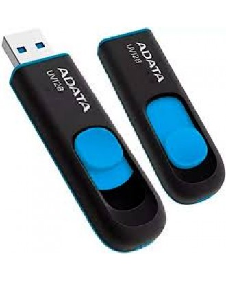  ADATA Flash UV128 32GB USB 3.2