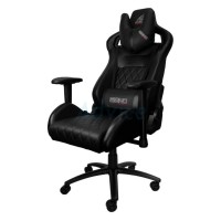 Signo Braxton GC-206 Black Gaming Chair ...