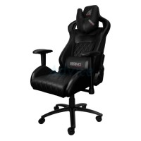 SIGNO E SPORT BLAXTON GC 206Blk GAMING CHAIR...