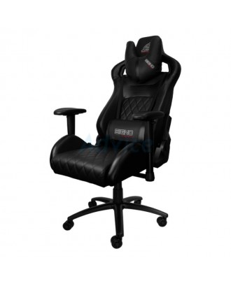 SIGNO E SPORT BLAXTON GC 206Blk GAMING CHAIR