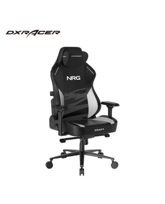 DXRacer Craft Neo NRG Edition Gaming Chair DXRacer Craft Neo NRG Edition Gaming Chair