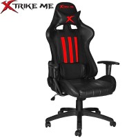 XTRIKE ME GC-905BK Gaming Chair...