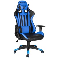 XTRIKE ME GC-905BU Gaming Chair...