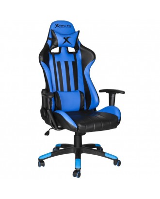 XTRIKE ME GC-905BU Gaming Chair