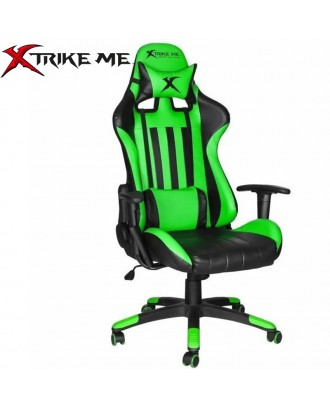 XTRIKE GC-905 GN Gaming Chair