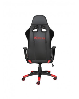 XTRIKE ME GC-905RD Gaming Chair