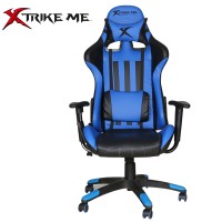 XTRIKE ME GC-905BU Gaming Chair...