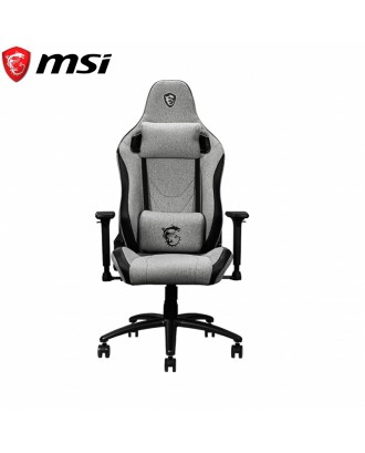 MSI MAG CH130 I FABRIC GAMING CHAIR