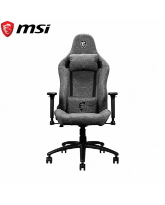 MSI MAG CH130 I REPELTEK FABRIC GAMING CHAIR