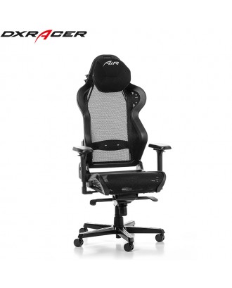 DXRACER AIR D7200 BLACK GAMING CHAIR