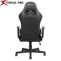 XTRIKE ME GC-909BU Gaming Chair...