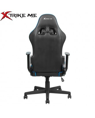 XTRIKE ME GC-909BU Gaming Chair