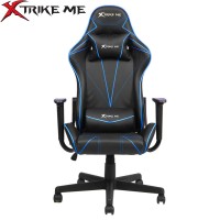 XTRIKE ME GC-909BU Gaming Chair...