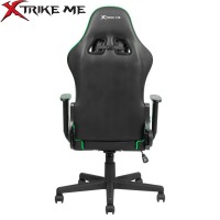 XTRIKE ME GC-909GN Gaming Chair...